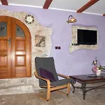 Apartmán Enna