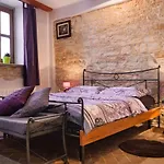 Enna Apartmán Svetvinčenat