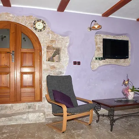 Apartman Enna