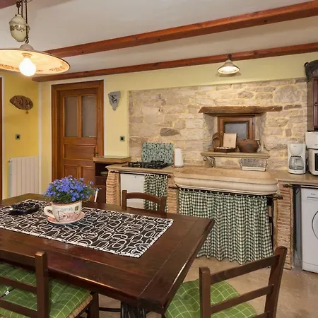 Enna Apartman