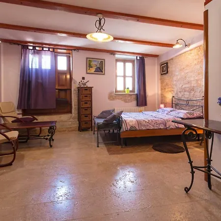 Enna Apartman